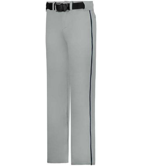 Alleson Baseball Pant With Braid